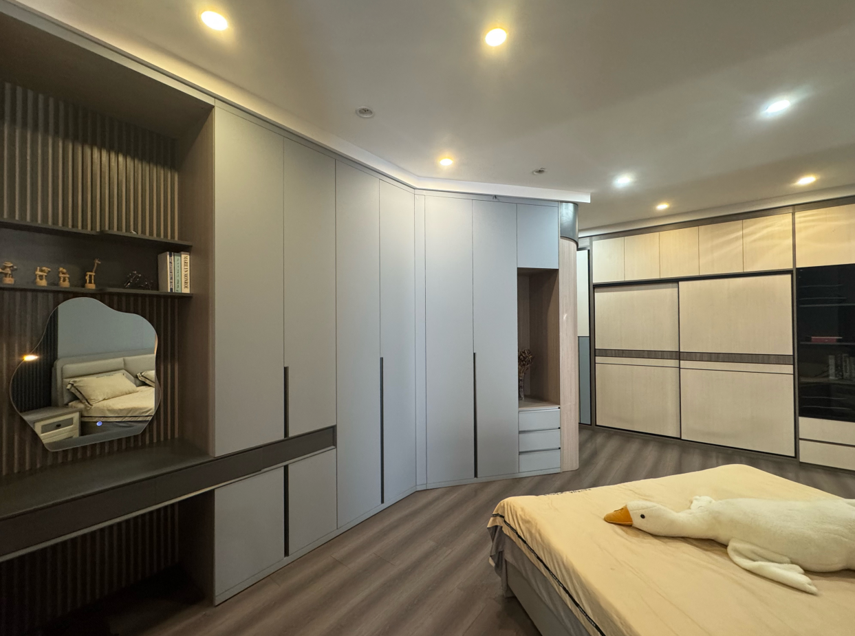 肇庆全屋定制